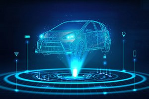 Automobile Parts Classifier