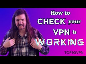 Is Your VPN Actually Working? How to Check (Step-by-Step)