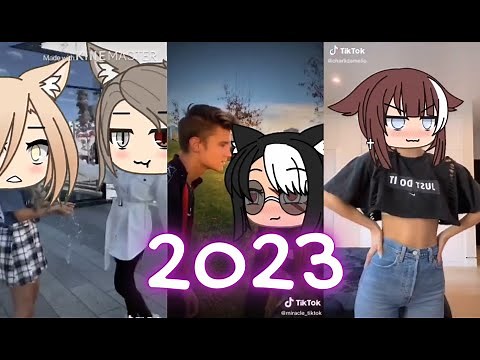 Gacha Life Heads Compilation #2 2023