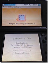 Dragon Ball Z: Super Butoden 2 Is The Most Unique Pre-order Bonus