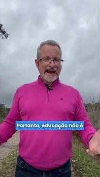 What is Environmental Education?