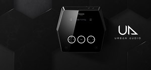 2000W Wireless Speaker SC-UA90GS-K Mini Systems - Panasonic New Zealand