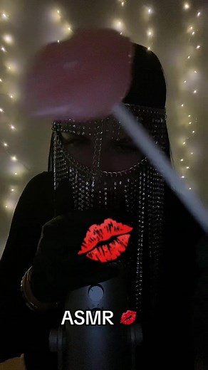 Relaxing ASMR Kisses Sounds Compilation