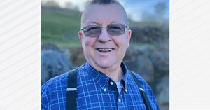 Harold Nicholas Weber