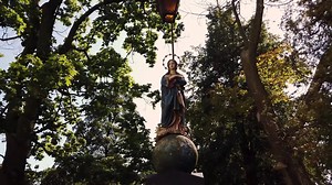 305 reactions · 124 shares | Blessed Solemnity of the Immaculate Conception! We've made this 1-minute video reflection on the feast, and encourage you to dive deeper by watching Msgr. Charles Pope's lecture, Born Without Sin: A Study of the Immaculate Conception: https://instituteofcatholicculture.org/events/born-without-sin | Institute of Catholic Culture | Facebook