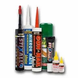 Industrial Adhesives Manufacturers in India