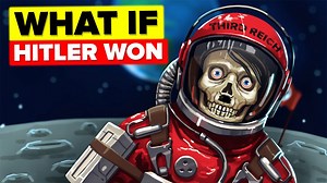 What if Hitler won World War 2 (1960s)