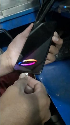 infinex note 11 pro factory reset with unlock tool #unlocktool #frp