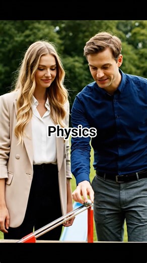 This Simple Experiment Explains Velocity in Real Life