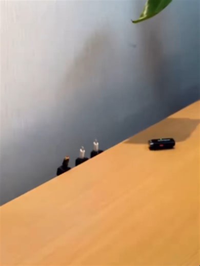 Magnetic Cable Organizer for Tidy Desktops