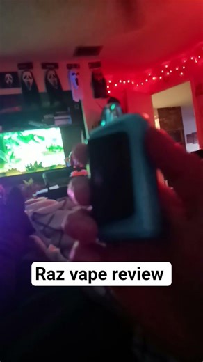 raz vape review #jakepaul #quotes #viral #funny #lifeisbutadream
