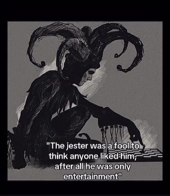 Foolish Jester: The Kingdom's True Fool Revealed