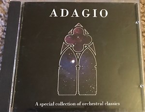 Various - Adagio