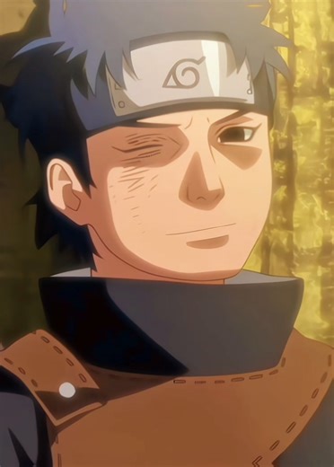 Shisui Uchiha: The Legendary Shinobi of Naruto