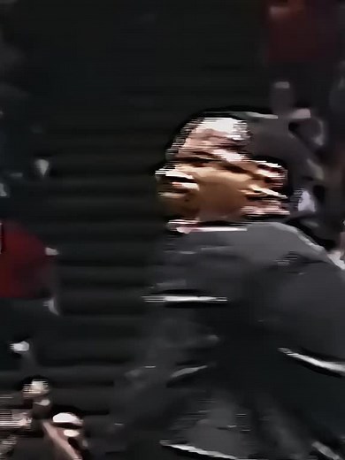 Dennis Rodman Vs David Robinson Fight Highlights