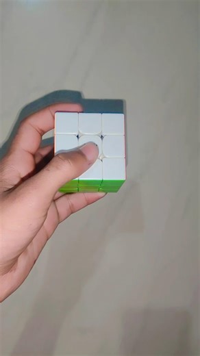 Cube solve magic tricks and tips cube solve #viral #shorts #cubing #halo