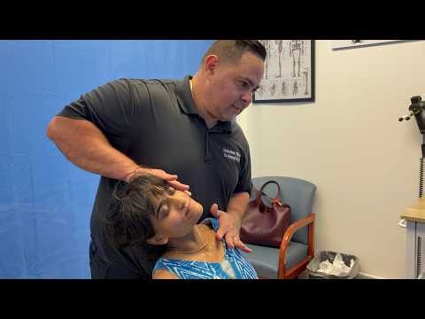 Why Patients Continue Chiropractic care, Even After the Pain is Gone.