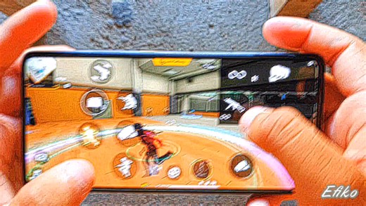 New Movement Tutorial for Free Fire Players