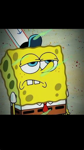 Coldest SpongeBob Scene Ever 🥶☠️ #spongebob #fyp #shorts