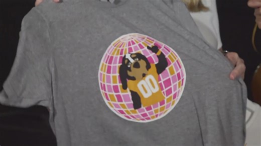 New UT gear available at the Vol Shop