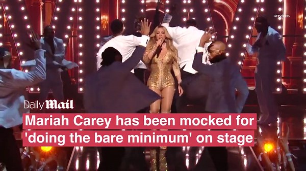 MTV VMAs 2025 best viral moments