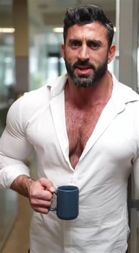 The Office Alpha: Corporate Dominance Redefined