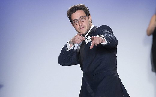 Doctor Mike treats Birthright participant on Israel-bound flight