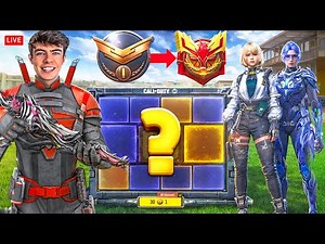 BUYING A NEW LUCKY DRAW ON EVERY RANK in COD Mobile...