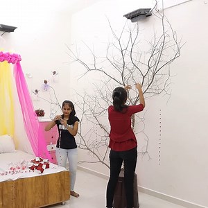 1.1M views · 17K reactions | Amazing room makeover - empty space decor #diy #roomdecor #makeover | Wow Decoration | Facebook