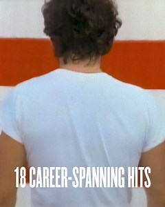 A career-spanning collection featuring 18 classic tracks. Order Best Of Bruce Springsteen on CD and 2LP now. | Bruce Springsteen