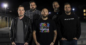 Local band The Killigans bring new twist to classic Nebraska song