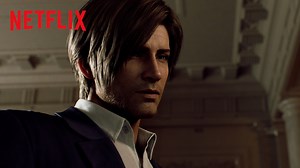 955K views · 9.1K reactions | Infinite darkness is fast approaching. Are you ready? Resident Evil: Infinite Darkness streams July 2021. | Netflix Geeked | Facebook