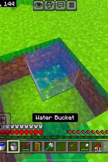 How to make a infinite water source | @TESLAACARBOYOFFICIAL