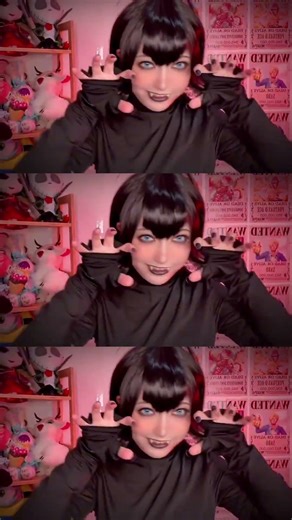 Have you seen the fourth part? Is it good? I'm going to see it tomorrow!