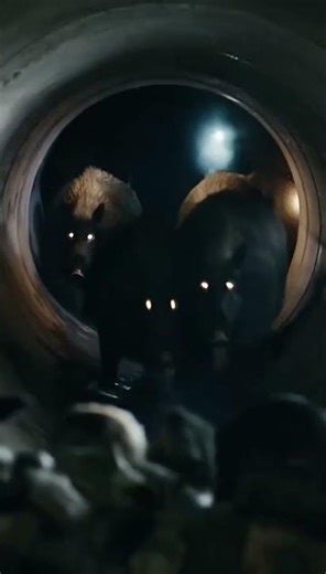 Wild Boar Attack on Russian Special Forces #WildBoars #RussianArmy #POVVideo