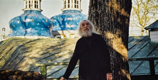 Новый ФИЛЬМ ТК «Россия 1». «Отец Иоанн. Подвижник» / Православие.Ru