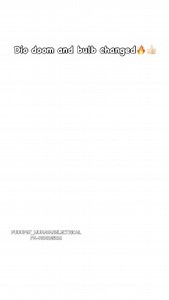 Dio Led Doom changed to normal Doom and bulb changed ⚡️👍🏻 @pudupet_munavarelectrical @fiting_point Ph-9884245006 #pudupet_munavarelectrical #bike #dio #modified #trend #trendingreels #likes #service#réel #reels #insta #instagood #instadaily #likesforlike | munavar electricals