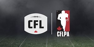CFL, CFLPA reach new tentative collective bargaining agreement