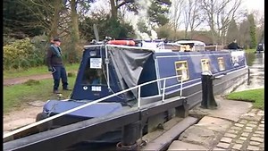 18K views · 306 reactions | The call is out for new lock keepers! According to the Canals and River Trust, there are now more boats on our waterways than at the height of the industrial revolution, so they've started a recruitment drive. | BBC Birmingham | Facebook