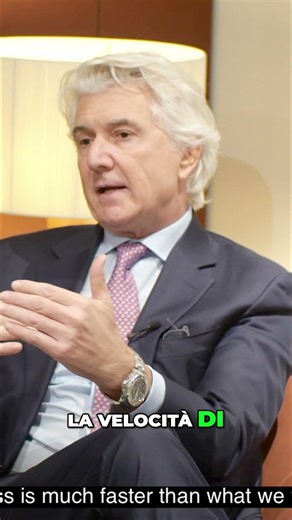 IA: Il Futuro è Adesso, Progresso Incredibile! #shorts