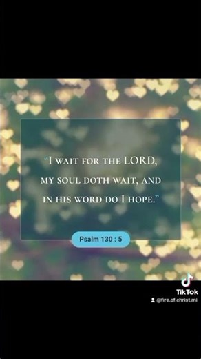 JESUS IN IN CONTOL. WAIT ON THE LORD JESUS! DAILY BIBLE VERSE DAILY FRESH REHMA!