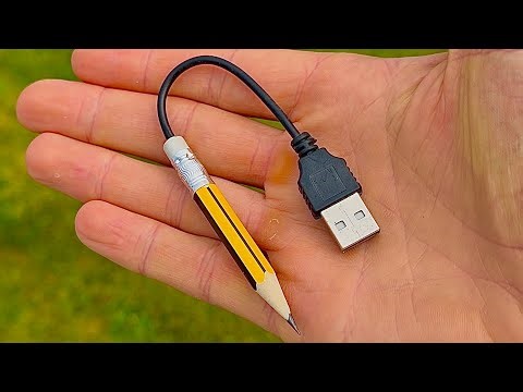 6 Genius inventions! Brilliant Recycling Ideas