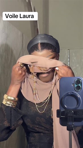 Voile Laura disponible en d autres couleurs Prix:10000 Contactez nous au 221772847658 221710350731 #fyp #tiktoksenegal🇸🇳