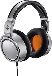 Neumann NDH20 Closed-Back Studio Headphone