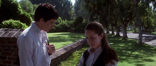 Donnie Darko Film d'horreur en français (2019) Jake Gyllenhaal, Maggie Gyllenhaal