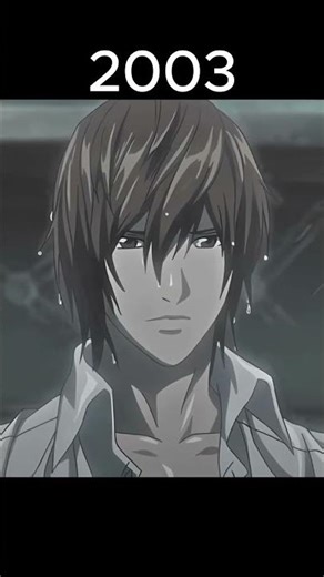 DEATH NOTE Characters’ Death Dates #deathnote #deathnoteedit #near #mello #l #llawliet #lightyagami