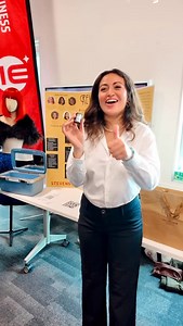 78 reactions | Campus was buzzing with creativity and innovation at #StevensExpo2025. One of our absolute favorite days of the year, all thanks to our brilliant community! ✨ #Stevensinstituteoftechnology #innovationexpo #studentdesign #innovation | Stevens Institute of Technology | Facebook