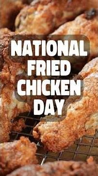Every Time Dan Made Gram Gram's Fried Chicken 🍗🔥