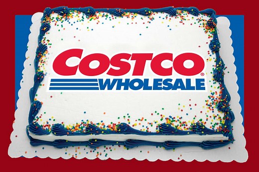 Want to Host a Memorable Birthday Party? Make It Costco-Themed