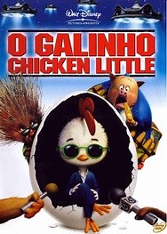 O Galinho Chicken Little